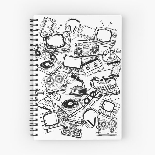 Item preview, Ever Changing Technology designed and sold by drawbey.