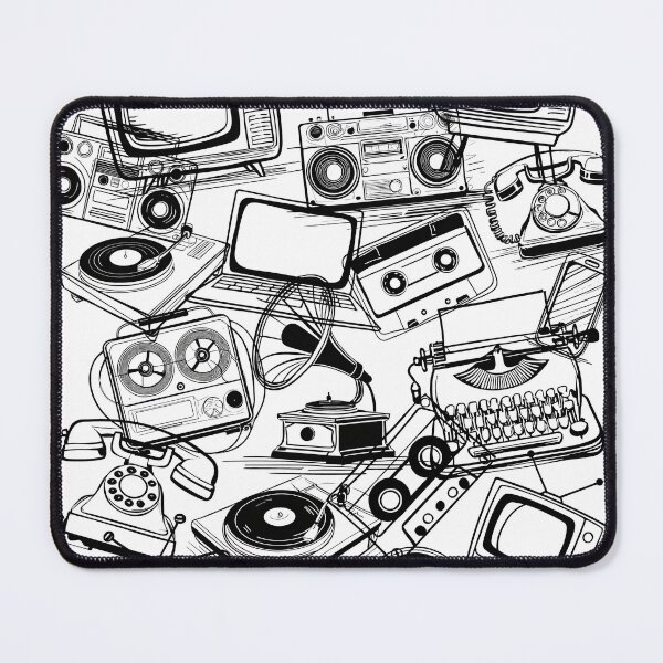 Item preview, Ever Changing Technology designed and sold by drawbey.