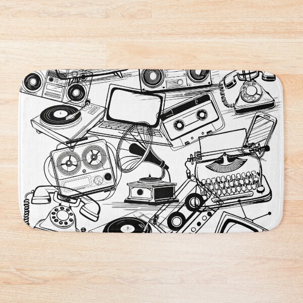 Item preview, Ever Changing Technology designed and sold by drawbey.