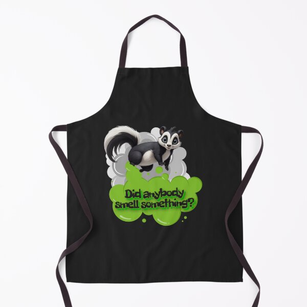 Item preview,  Skunk say - Did anybody smell something? designed and sold by dom-sien-sh.