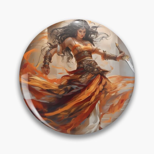 Item preview, Warrior’s Dance designed and sold by Patriot Artyfact.