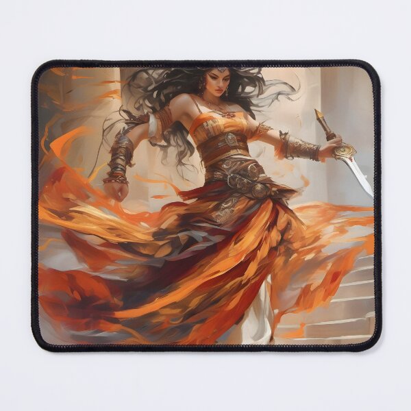 Item preview, Warrior’s Dance designed and sold by Patriot Artyfact.