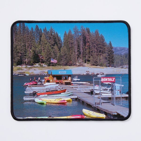 Item preview, All American Lake Day designed and sold by Harrisun Waters.