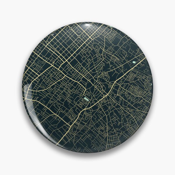 Item preview, Gaza City Map of Palestine - Summer designed and sold by deMAP.
