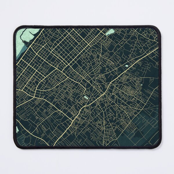 Item preview, Gaza City Map of Palestine - Summer designed and sold by deMAP.