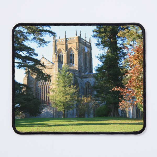 Item preview, The Abbey, Milton Abbas, Dorset designed and sold by RedHillDigital.