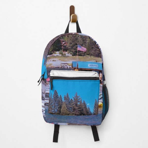 Item preview, All American Lake Day designed and sold by Harrisun Waters.