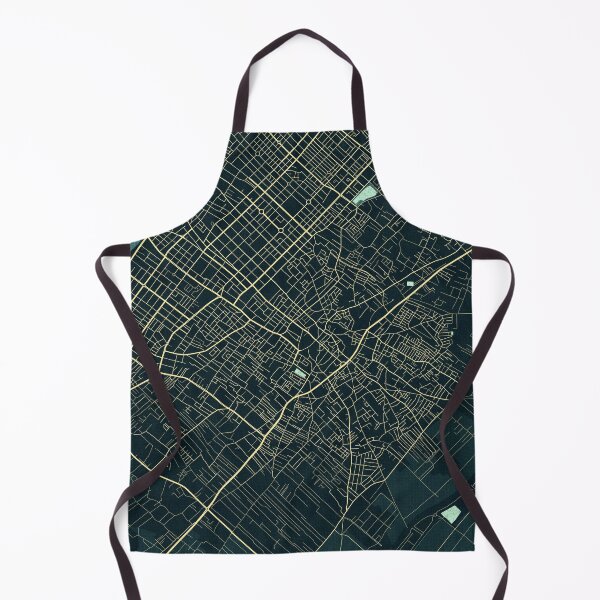 Item preview, Gaza City Map of Palestine - Summer designed and sold by deMAP.