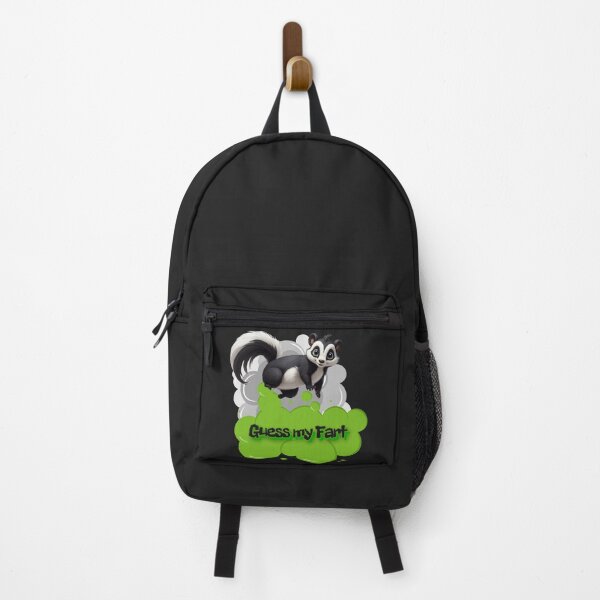 Item preview, Skunk say - Guess my Fart designed and sold by dom-sien-sh.