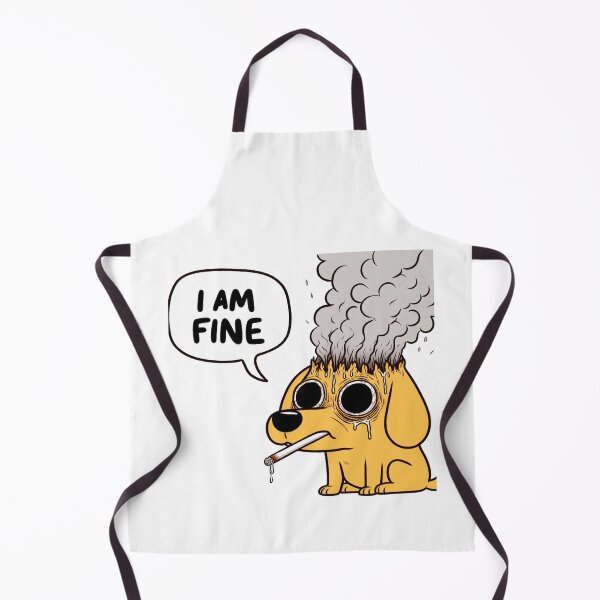 Item preview, Burnout Dog designed and sold by LemuellTrends.