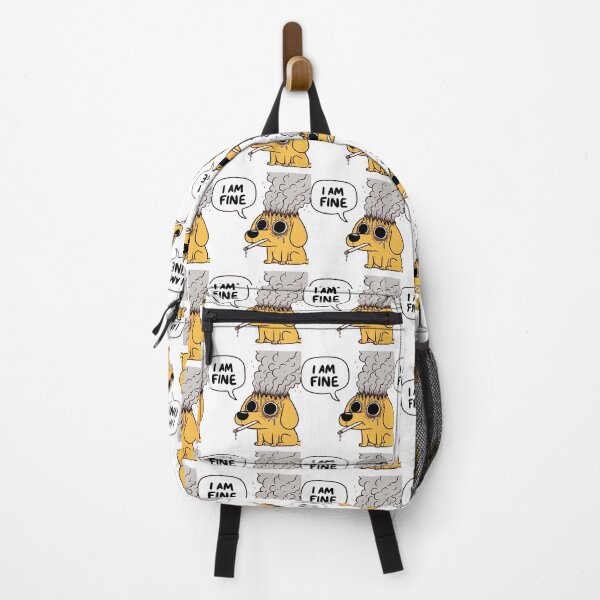 Item preview, Burnout Dog designed and sold by LemuellTrends.