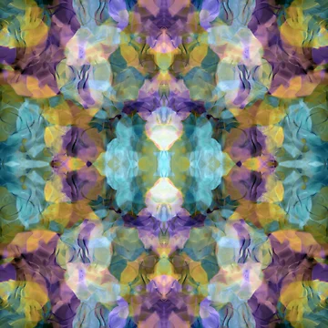 Artwork thumbnail, Summer Pattern 23 by Elizabeth Austin-Craig