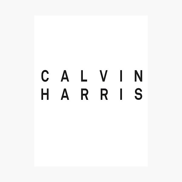 calvin harris summer album artwork