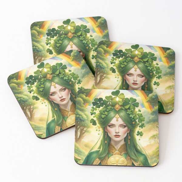 Item preview, Irish beauty designed and sold by Talpha.