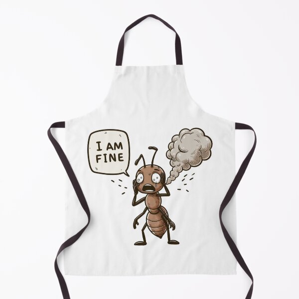 Item preview, Burnout Ant designed and sold by LemuellTrends.