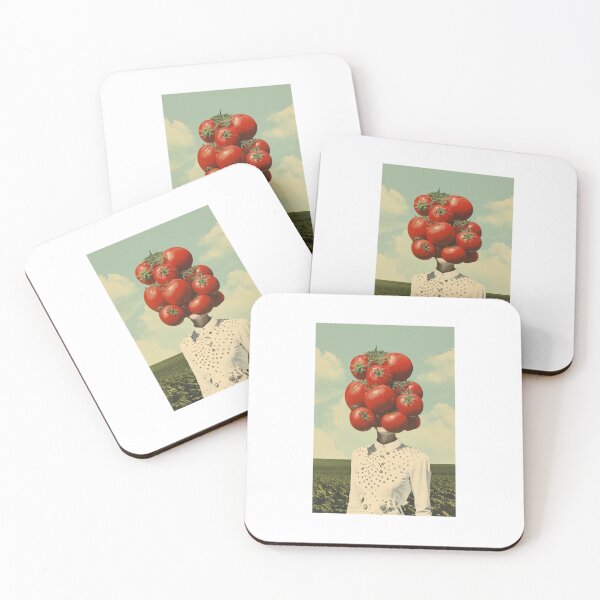 Item preview, from my head to*ma*toes designed and sold by tvrvintage.