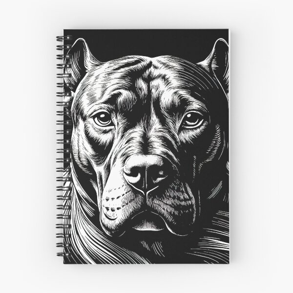 Item preview, Pitbull my love. Pitbull art designed and sold by malecart.