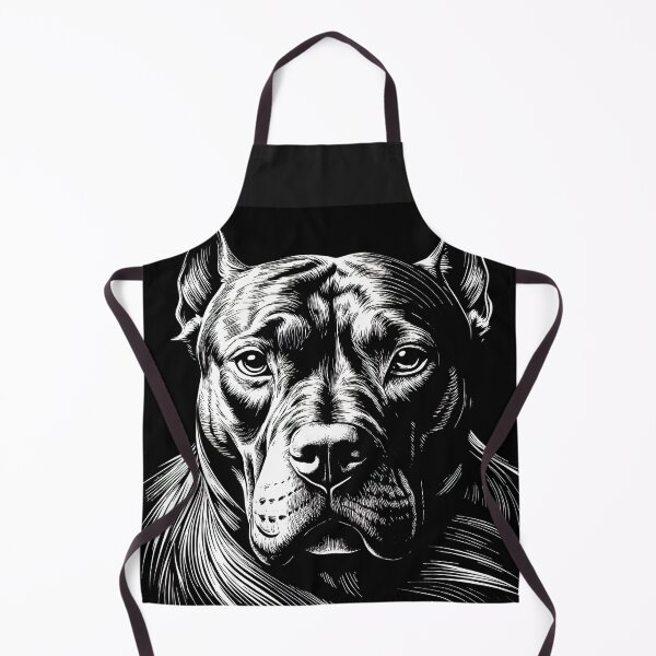 Item preview, Pitbull my love. Pitbull art designed and sold by malecart.
