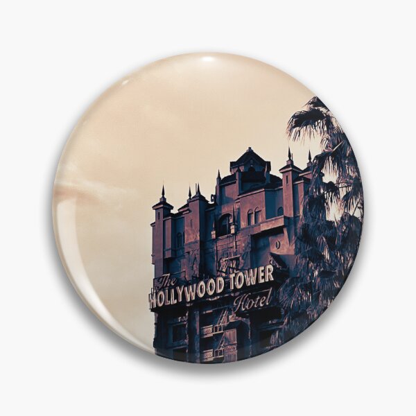 Item preview, Tower of horror  designed and sold by RollingRC.
