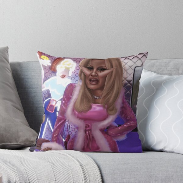 Artikelvorschau, Jennifer Coolidge entworfen und verkauft von cerysdotlyndsay.