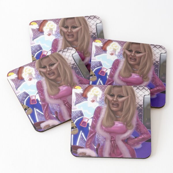 Item preview, Jennifer Coolidge designed and sold by cerysdotlyndsay.