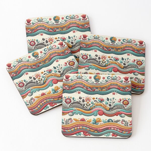 Item preview, Horizons Fabric Collection designed and sold by Rui Fernandes.