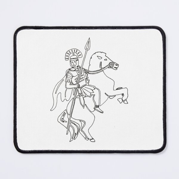 Item preview, Ancient Rome Collection - Teneat Terram designed and sold by Piano Primitivo.