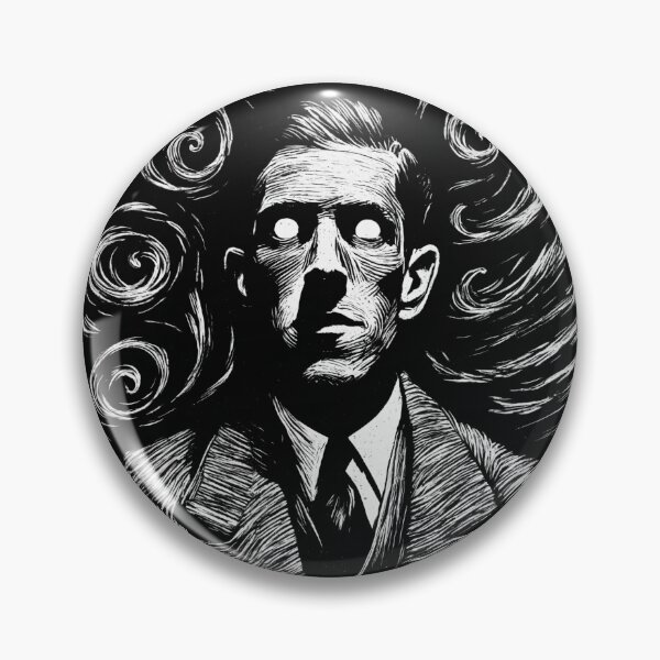Item preview, Lovecraft: Architect of Nightmares designed and sold by Voidex.