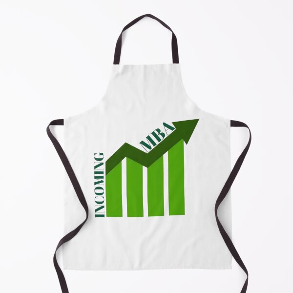 Item preview, Incoming MBA, cool MBA designed and sold by Merchattack.
