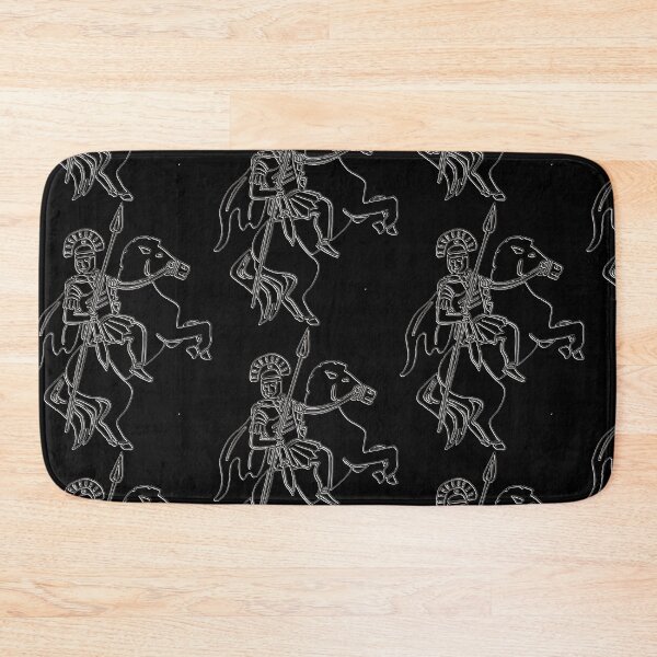 Item preview, Ancient Rome Collection - Teneat Terram designed and sold by Piano Primitivo.