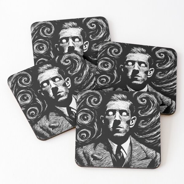 Item preview, Lovecraft: Architect of Nightmares designed and sold by Voidex.