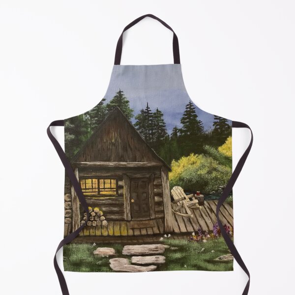 Item preview, Feeling Free_Tranquil Creek Retreat designed and sold by Keri Englehart.