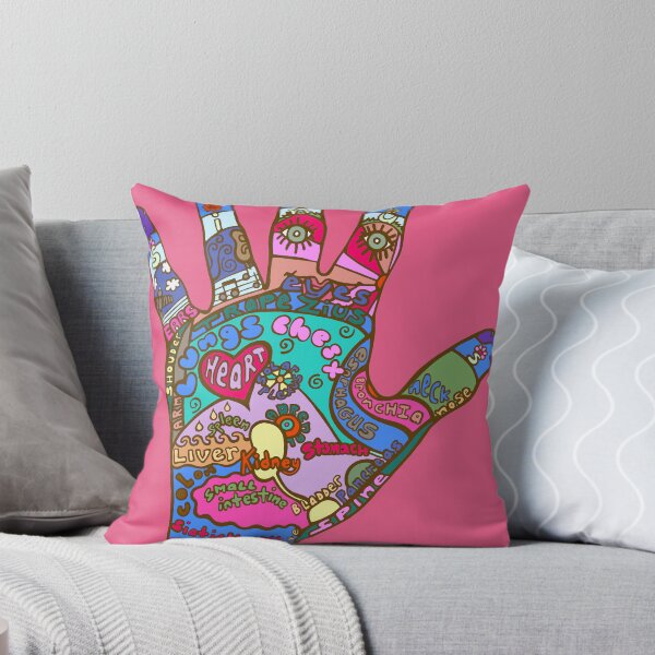 Item preview, It’s all in Your Hands designed and sold by StudioCayman.