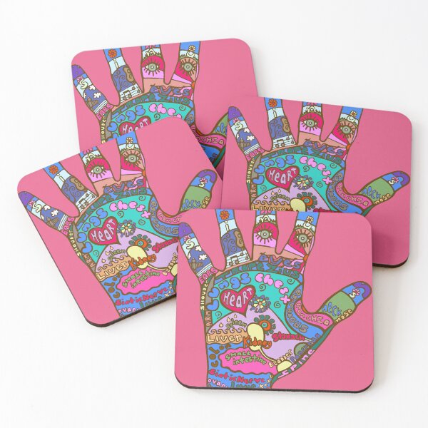 Item preview, It’s all in Your Hands designed and sold by StudioCayman.