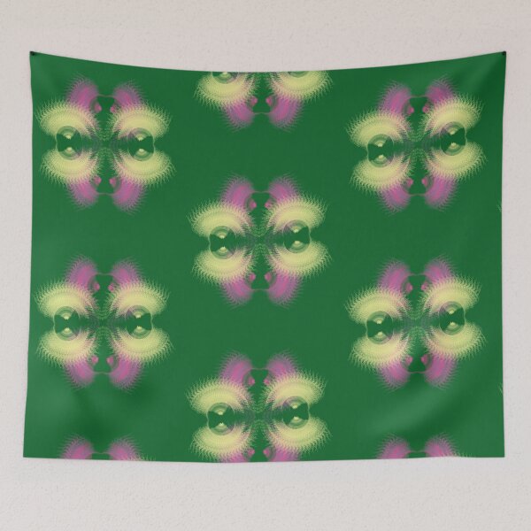 Item preview, PINK PAVEO designed and sold by Arte Dual - RopArte.