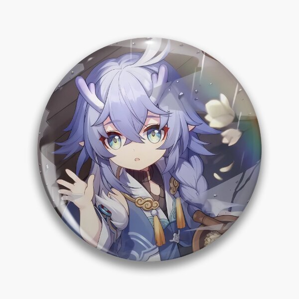 Item preview, Time Waits for No One • Bailu • Honkai Star Rail Light Cone designed and sold by kazatodoesart.