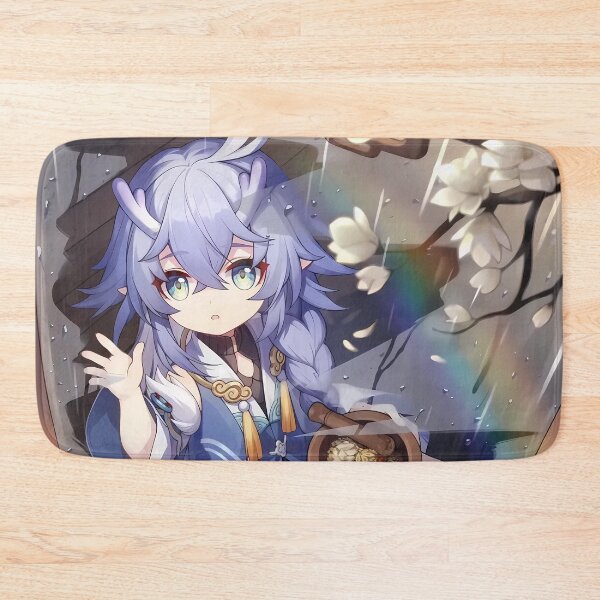 Item preview, Time Waits for No One • Bailu • Honkai Star Rail Light Cone designed and sold by kazatodoesart.