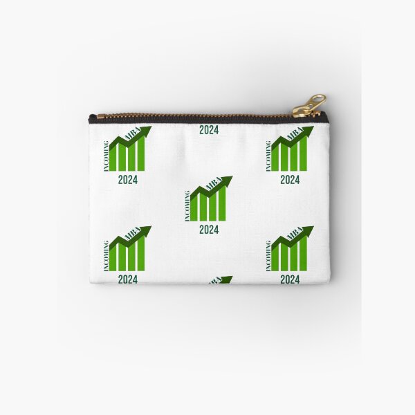 Item preview, Incoming MBA, cool MBA designed and sold by Merchattack.