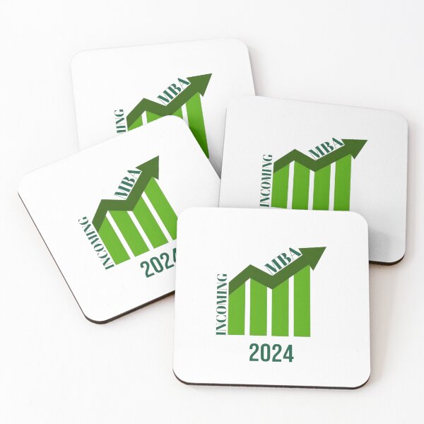 Item preview, Incoming MBA, cool MBA designed and sold by Merchattack.