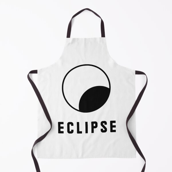 Item preview, Simple eclipse black designed and sold by Weknes.