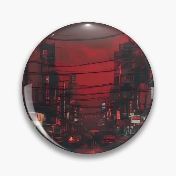 Item preview, Japanese Red Dawn designed and sold by MEZK-.