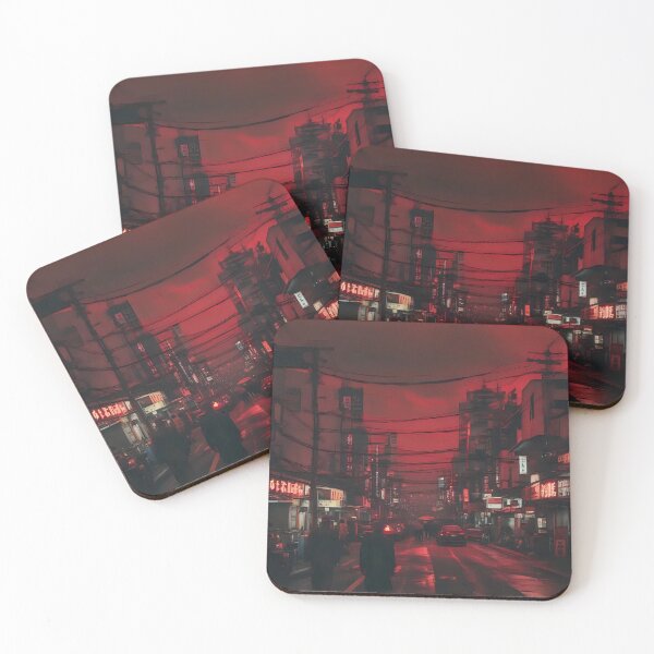 Item preview, Japanese Red Dawn designed and sold by MEZK-.