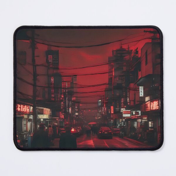 Item preview, Japanese Red Dawn designed and sold by MEZK-.