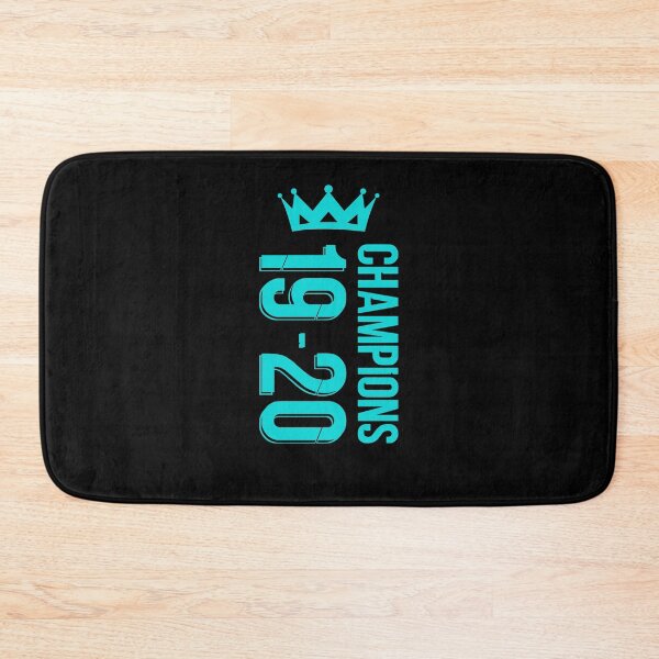 Item preview, third kit Liverpool PL champions 19 20 designed and sold by Alimator.
