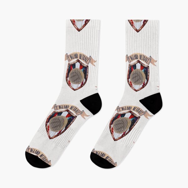 Item preview, England Netball United Kingdom Great Britain England designed and sold by Inayvision.