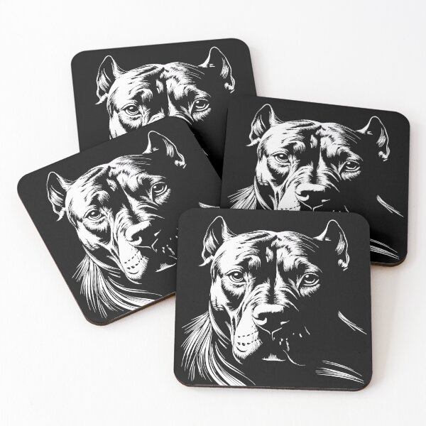 Item preview, Pitbull my love. Pitbull art designed and sold by malecart.