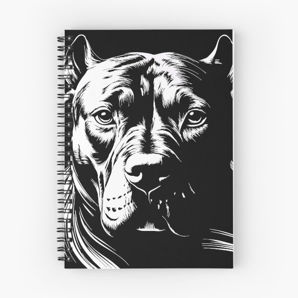 Item preview, Pitbull my love. Pitbull art designed and sold by malecart.