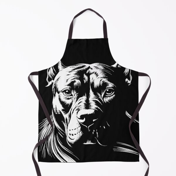 Item preview, Pitbull my love. Pitbull art designed and sold by malecart.