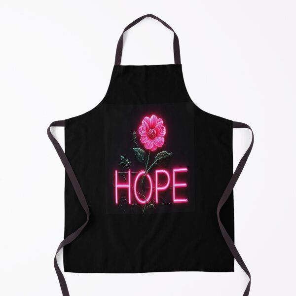Artikelvorschau, Hoffnung und Rose Neon Line entworfen und verkauft von GLORY-LIFE.