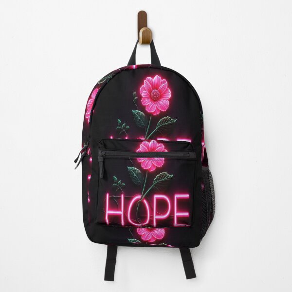 Item preview, Hope And Rose Neon Line designed and sold by GLORY-LIFE.